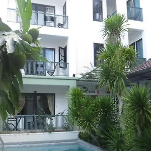 Villa Starfruit Hoi An