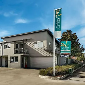 Hotel Quality Christchurch