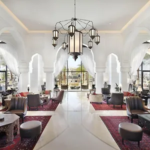 Hotel Al Manara, A Luxury Collection Hotel, Aqaba