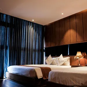 Hotel Signature Boutique Ho Chi Minh City