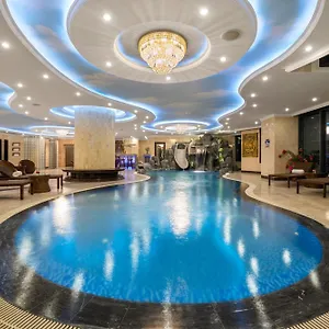 V-hotel **** 다낭