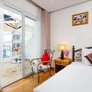 Hotel Edele Nha Trang