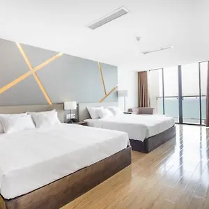 Hotel King Town Grand & Wedding Center Nha Trang