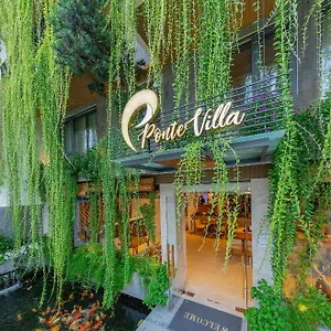 Ponte Boutique 2*, Da Nang Vietnam