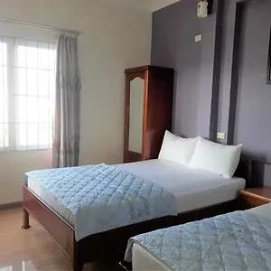 Hotel Blue Sea 2 Nha Trang